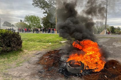 El gremio anunció la convocatoria de una marcha de todos los metalúrgico para el 25 de este mes en Rosario para solicitar que la cartera laboral santafecina intermedie en el conflicto