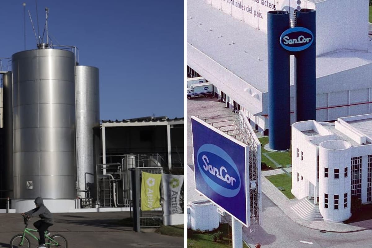 El gremio Atilra se refirió a la situación en SanCor