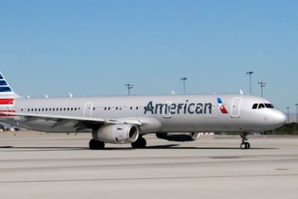 Una empleada de la compañía aérea impidió el acceso al avión porque dijo que el chico iba a molestar a los pasajeros