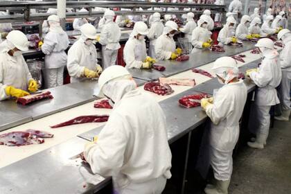 El gremio Fesitcara teme por los empleos en el sector tras el cepo para exportar