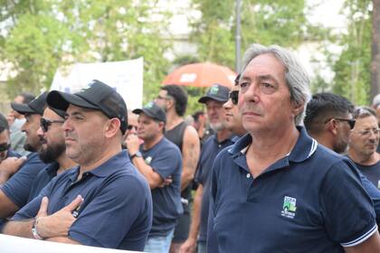 El gremio que conduce Daniel Succi calificó el proyecto que impulsa el gobierno nacional como un “retroceso histórico”