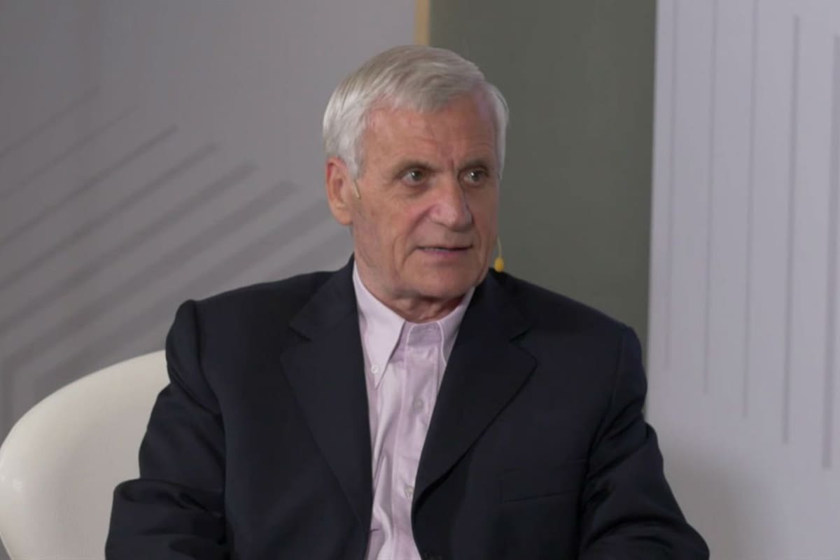 El gremio responsabiliza al gobierno por la caída en la actividad y, sobre todo, por la traba a un entendimiento con las empresas