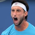 Tirante reescribe su historia: ganó en Cincinnati y alcanzó su mejor actuación en torneos Masters 1000