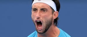 Tirante reescribe su historia: ganó en Cincinnati y alcanzó su mejor actuación en torneos Masters 1000