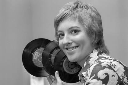 El grito de Clare Torry que desafió a Pink Floyd