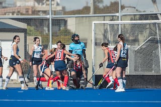 Lomas estiró la diferencia para consolidarse en la punta y el colista San Lorenzo sorprendió