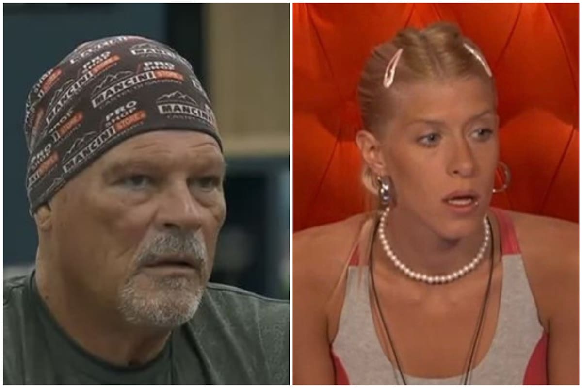 El grito desde afuera que alertó a Alfa sobre su relación con Camila