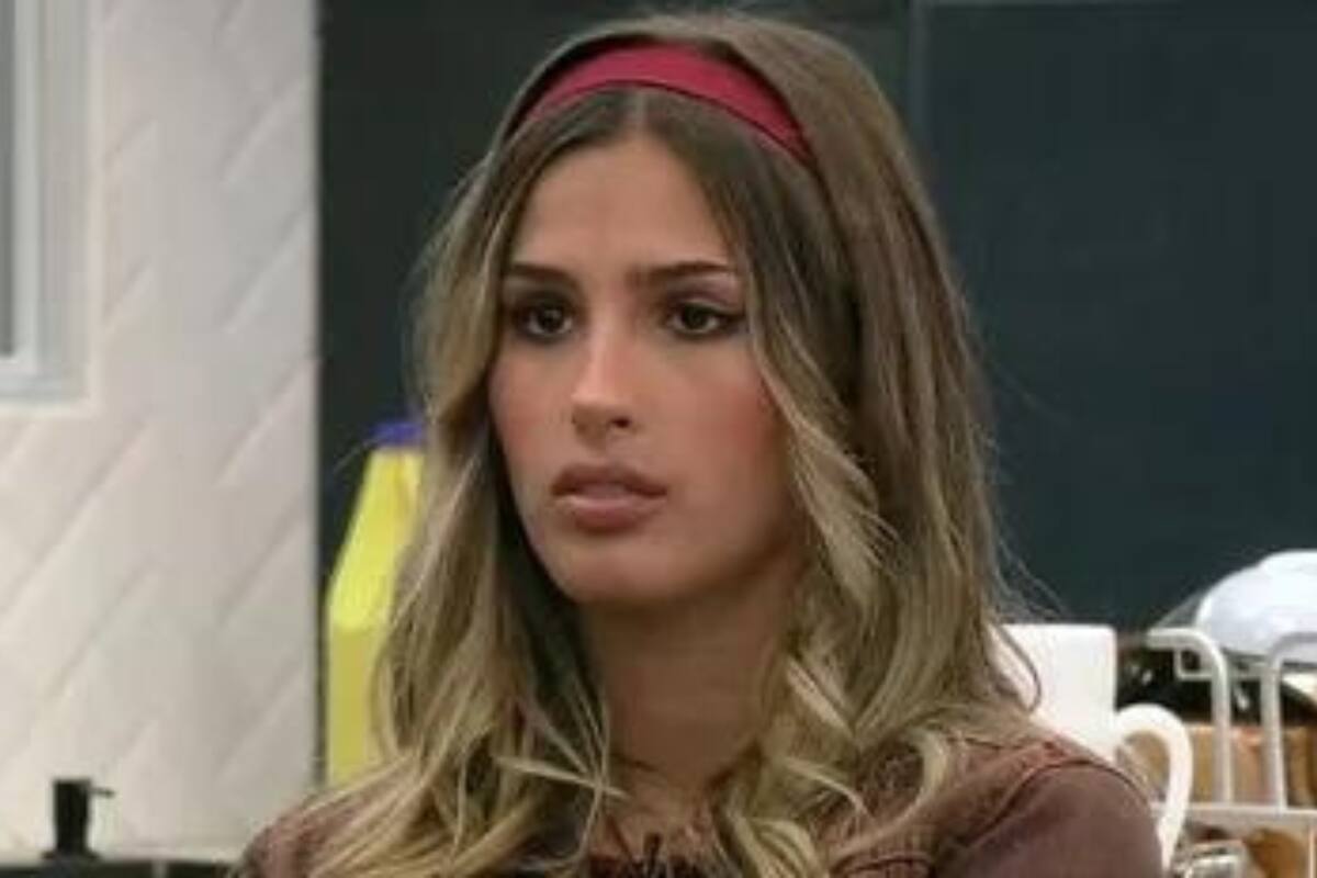 El grito desde afuera que dejó sin palabras a Julieta en Gran Hermano: “Yo escuché”