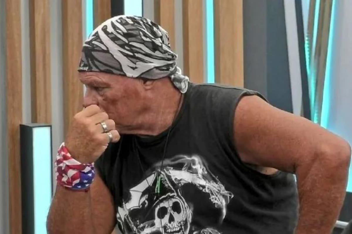 El grito desde afuera que le hizo una advertencia a Alfa