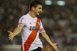 Todo al 9. Los 5 obstáculos que River y Alario deben superar para juntarse
