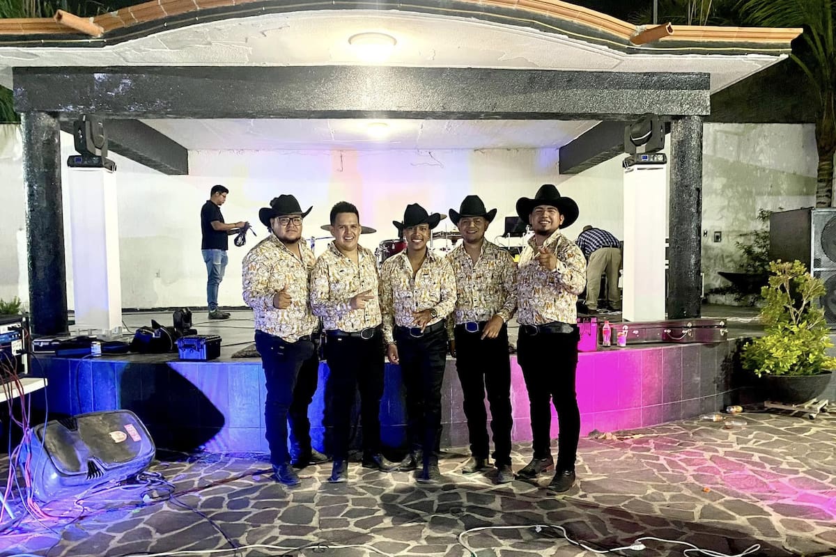 El Grupo Fugitivo