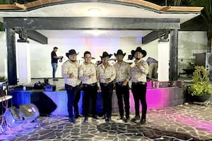 El Grupo Fugitivo