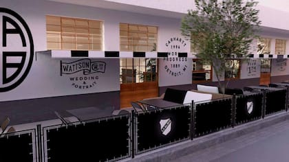 El grupo Abridor está invirtiendo $60 millones en la apertura del restaurante Vitalicio, dentro de la cancha de All Boys