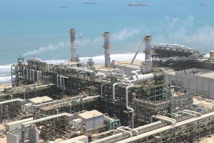 El Grupo Albanesi terminó la obra de ampliación de la Central Térmica Ezeiza