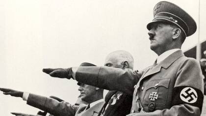 El Grupo Bilderberg Group se estableció después de la Segunda Guerra Mundial
