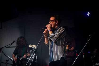 El grupo Buenos Muchachos se presentará hoy a la noche en la Trastienda de Montevideo