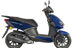 Llegan dos motos accesibles al mercado argentino en medio de un boom de ventas