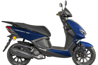 Llegan dos motos accesibles al mercado argentino en medio de un boom de ventas
