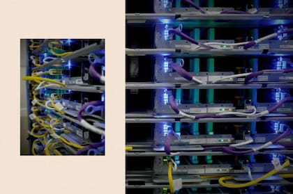 El grupo de desarrollo de TPU de Google está creando el chip que pronto podría impulsar todas sus búsquedas con IA.