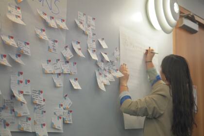 El Grupo de Diarios América (GDA), junto con la News Product Alliance (NPA) y con el apoyo de Google News Initiative lleva adelante un programa para capacitar a líderes de redacciones