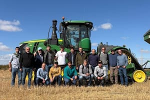 El secreto de una potencia agrícola que explica su éxito