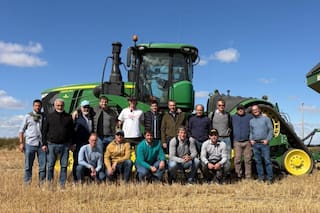 El secreto de una potencia agrícola que explica su éxito