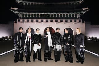 De qué trata su disco ARIRANG y cómo serán sus shows en el Estadio Único de La Plata