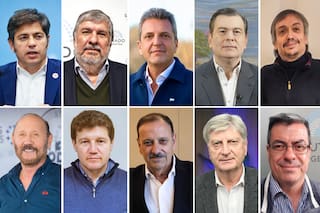 El peronismo se reorganiza, pero depende de que no caigan las PASO para sostener la unidad