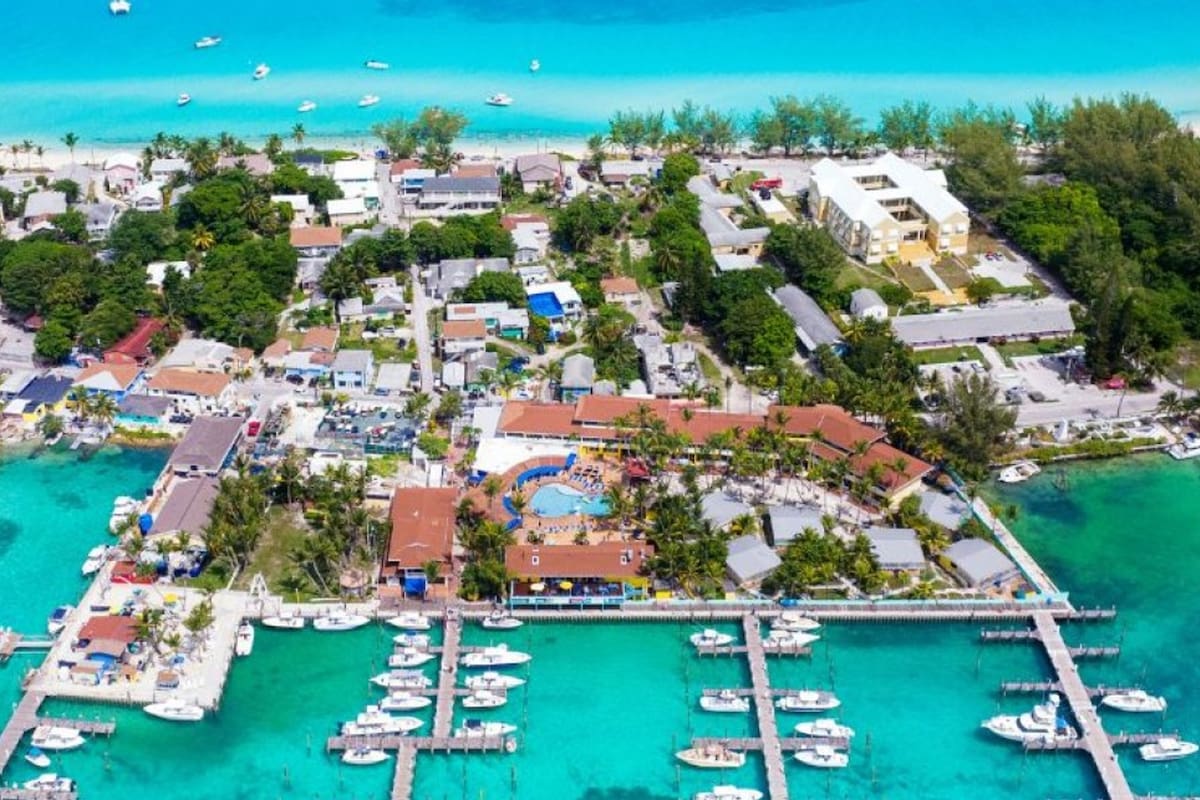 El grupo desarrollista se encuentra mejorando el lujoso lugar