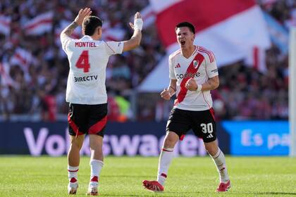 El grupo E está integrado por Inter, Monterrey, River Plate y Urawa Red Diamonds, y solo dos de ellos avanzarán a los octavos de final