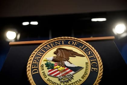 El grupo especial Aplha articula funciones de los departamentos de Justicia y Seguridad Interior de EE.UU.