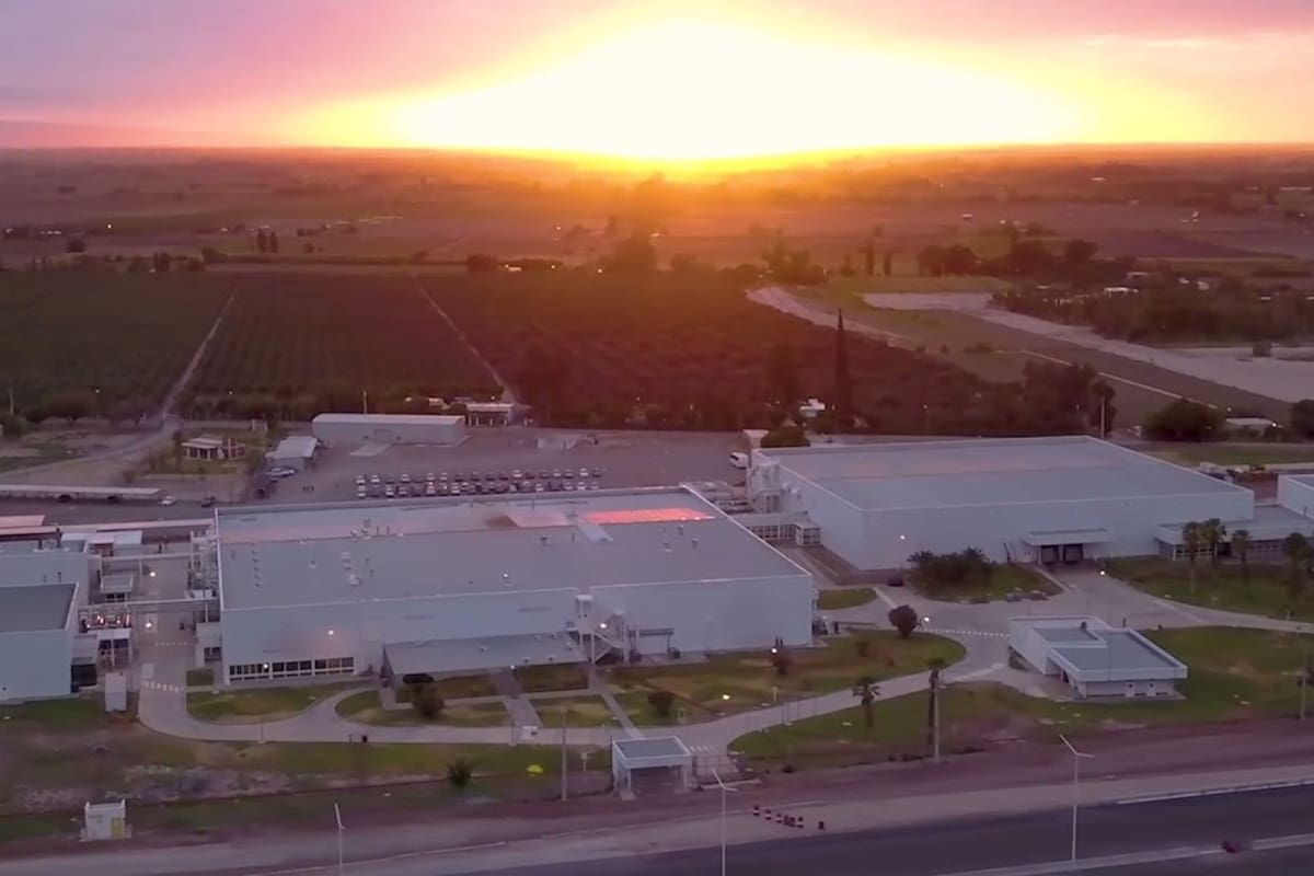 El grupo farmacéutico Adium anunció una nueva inversión millonaria en la Argentina