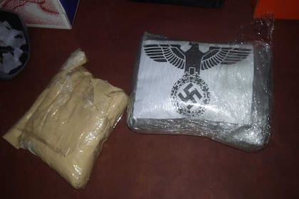 El grupo fue atrapado por la Policía Federal