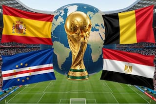 Hora de EE.UU. de los partidos de hoy en el Mundial 2026 y quién juega este lunes 15 de junio