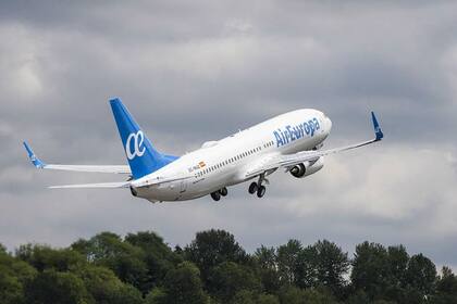El grupo IAG, nuevo dueño de Air Europa, quiere convertir a Madrid en un centro aéreo capaz de competir con París, Londres, Amsterdam y Frakfurt
