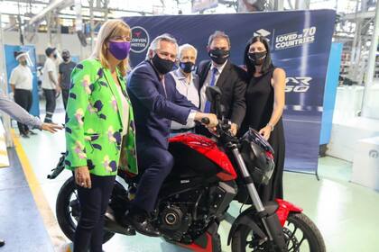 El Grupo Iraola anunció la inversión de $900 millones para la expansión de su planta en Santa Fé