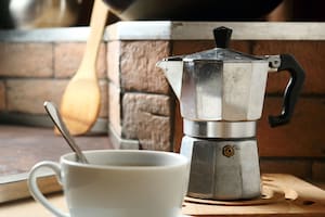 El grupo italiano Bialetti, inventor de la cafetera moka que en la Argentina se popularizó con la marca Volturno, admitió pérdidas por más de 12,3 millones de euros.