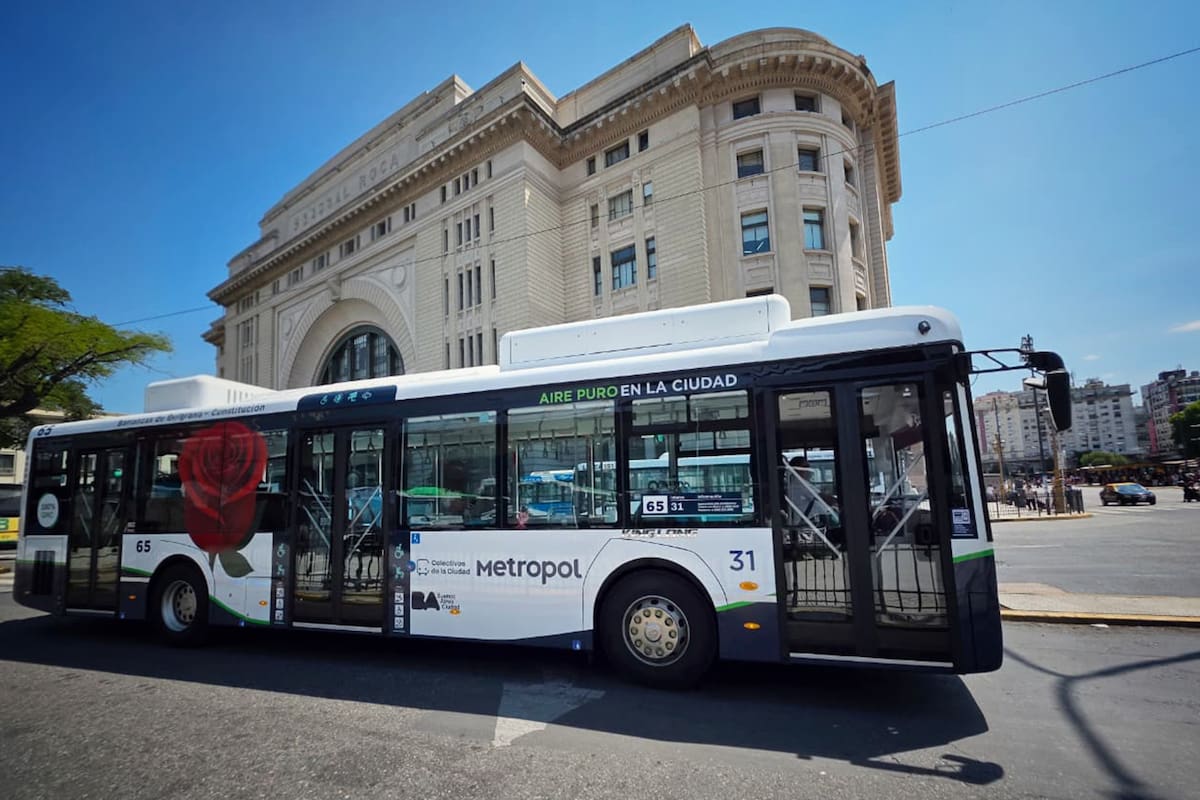 El Grupo La Nueva Metropol, en el medio de un conflicto judicial sin precedentes en el sector del transporte de pasajeros