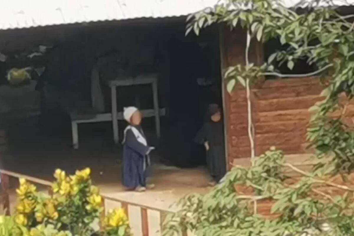 El grupo Lev Tahor llevaba meses bajo vigilancia