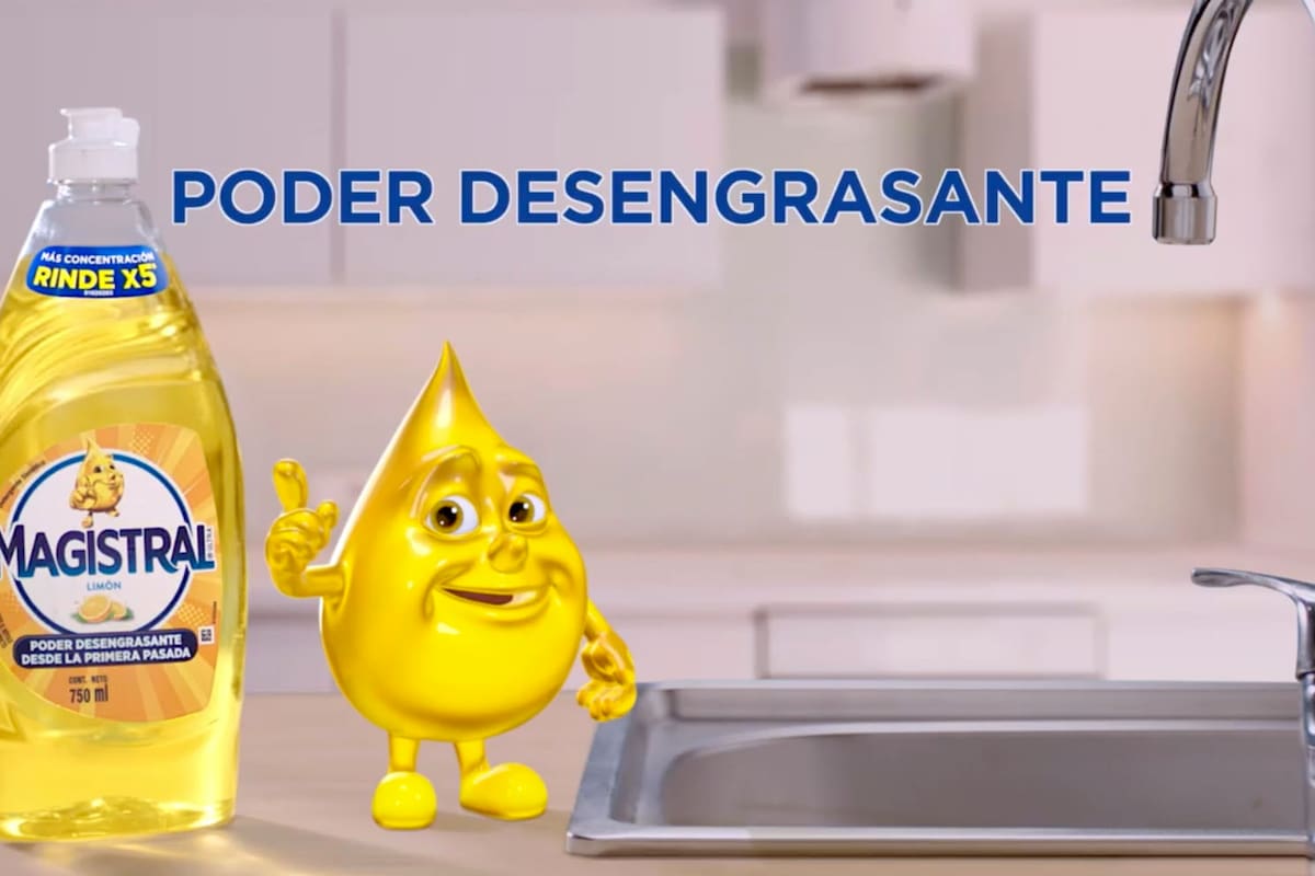 El grupo local Dreamco se alzó con el control de la marca Magistral