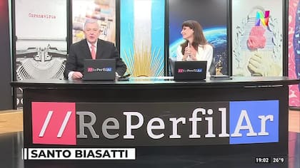 El Grupo Madero Sur adquirió participación en Net TV