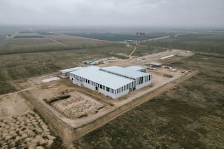 Peñaflor acelera inversiones mientras la industria del vino busca recuperarse