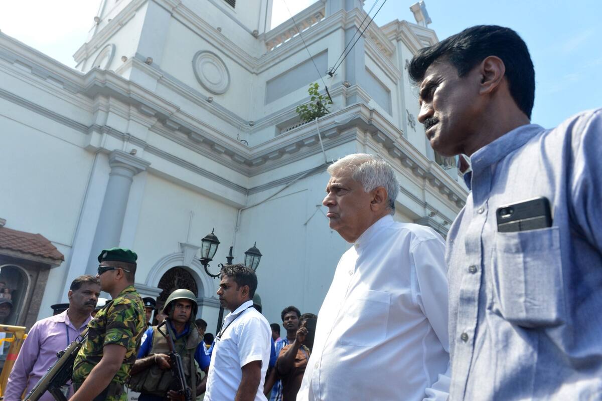 El grupo, poco conocido, estuvo relacionado el año pasado con actos de vandalismo contra estatuas budistas