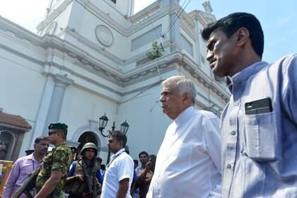 El grupo, poco conocido, estuvo relacionado el año pasado con actos de vandalismo contra estatuas budistas