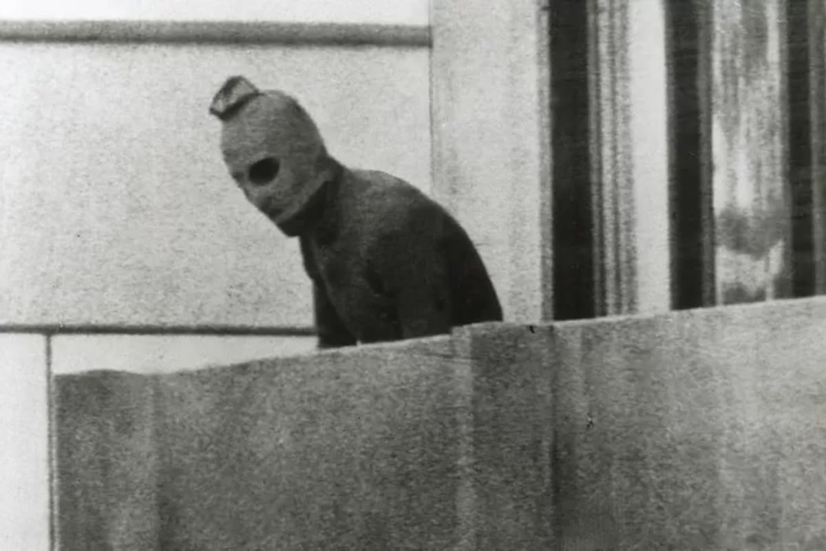 El grupo Septiembre Negro estuvo detrás del secuestro y asesinato de atletas israelíes en las Olimpiadas de Munich, poco después Israel buscaría venganza