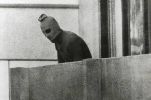 El grupo Septiembre Negro estuvo detrás del secuestro y asesinato de atletas israelíes en las Olimpiadas de Munich, poco después Israel buscaría venganza