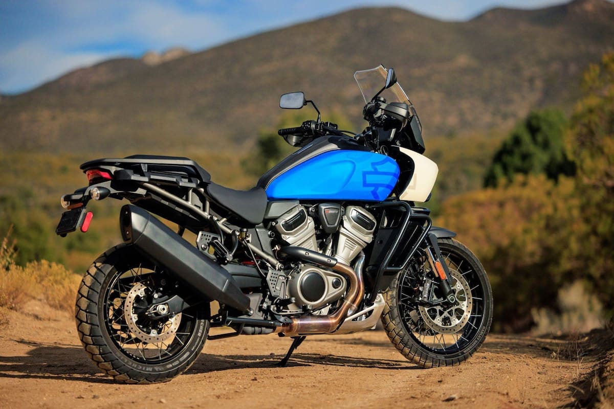 El Grupo SIMPA anunció la adquisición de Harley-Davidson.