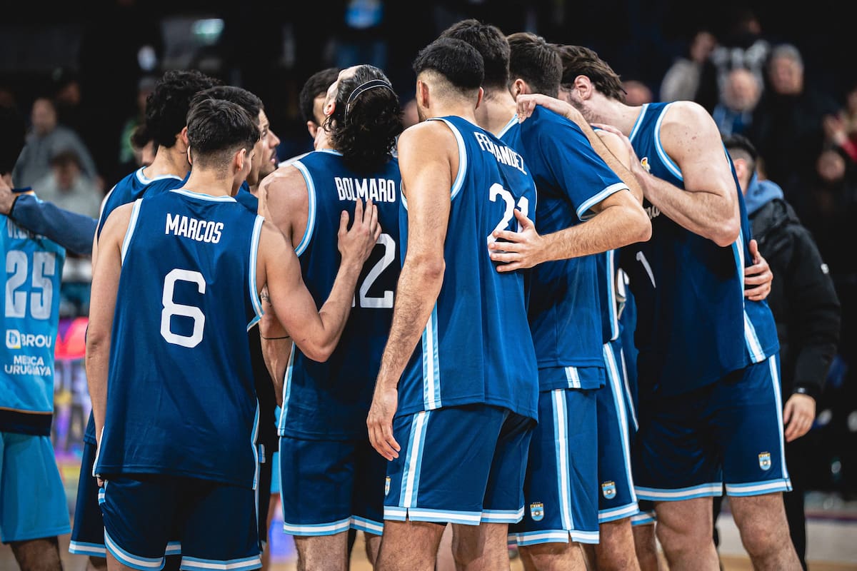 A Argentina reorganizou suas eliminatórias para a Copa do Mundo… mas perderá dois de seus jovens mais talentosos