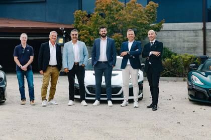 El Grupo Volkswagen de América firmó un acuerdo con Bugatti Rimac para importar y distribuir vehículos de la marca de alta gama y dejó en manos de Pablo Di Si, presidente y CEO del grupo en Norteamérica, la representación de las dos marcas para el mercado estadounidense