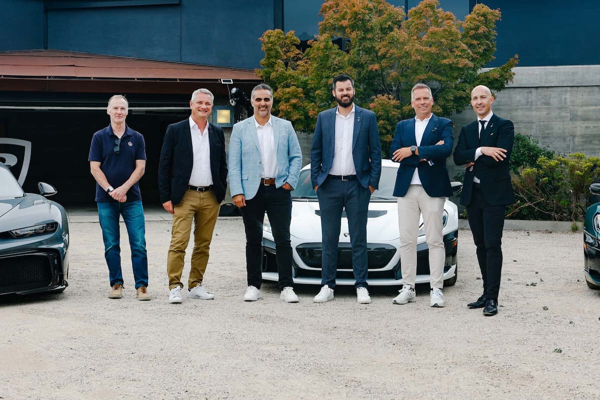 El Grupo Volkswagen de América firmó un acuerdo con Bugatti Rimac para importar y distribuir vehículos de la marca de alta gama y dejó en manos de Pablo Di Si, presidente y CEO del grupo en Norteamérica, la representación de las dos marcas para el mercado estadounidense